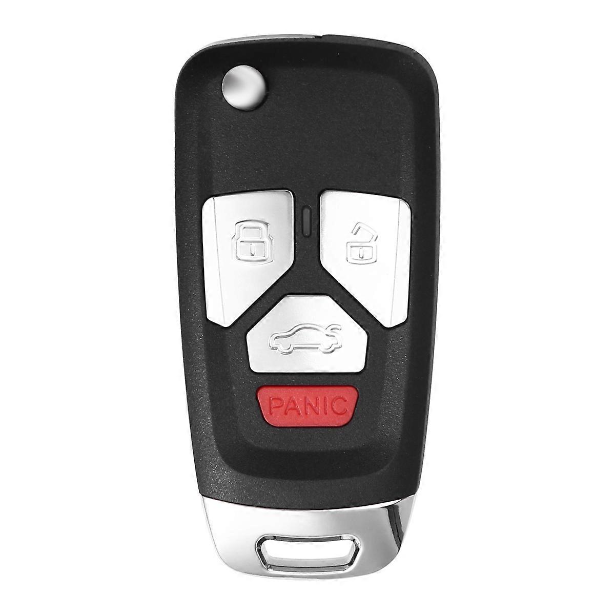XNAU02EN XN Wireless Universal Remote Key 4 Button for