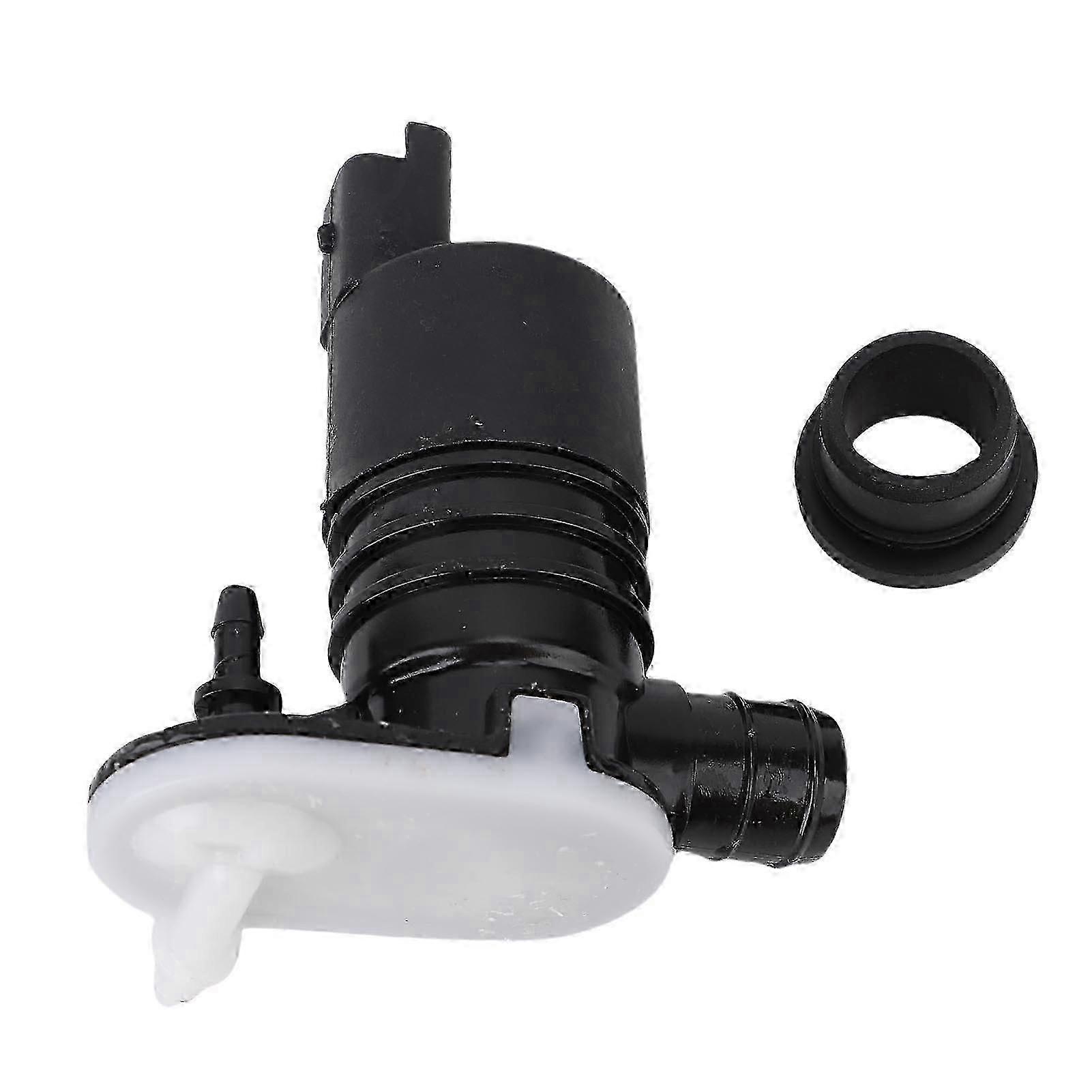 Windshield Washer Pump 289209776R for Kadjar Clio V Durable Replacement