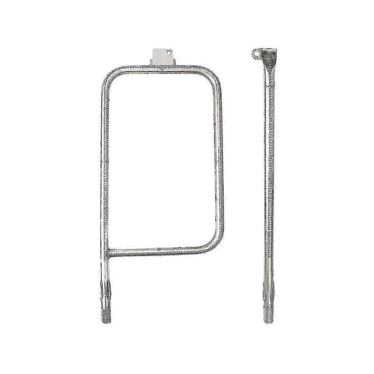 65032 مجموعة أنبوب الموقد متوافقة مع Q300 ، Q320 ، Q3000 ، Q3200 استبدال متوافق Q Series 60036