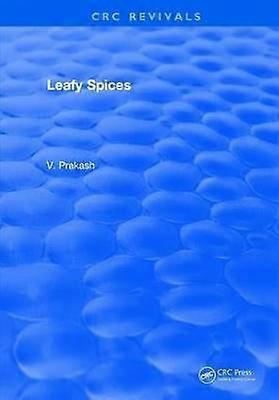 Spices: Leafy Spices