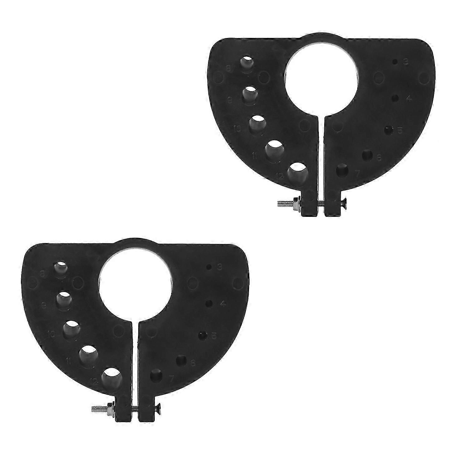 Drill Bit Sharpener for All Bits - Drill Bit Grinding Attachment, Power Drill Bit Sharpeners