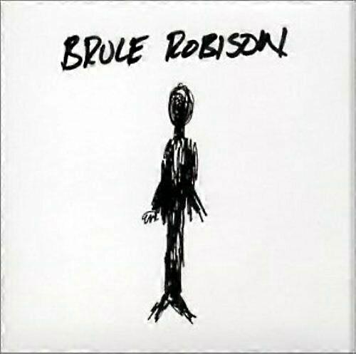 Bruce Robison CD
