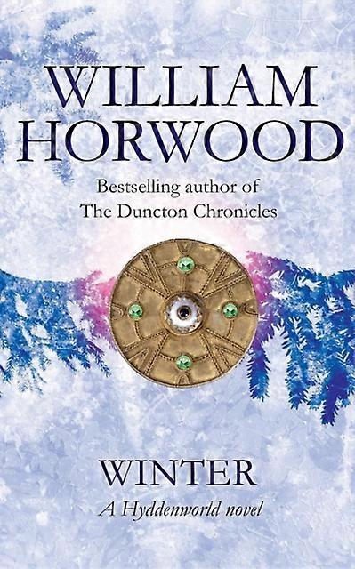 Winter - William Horwood