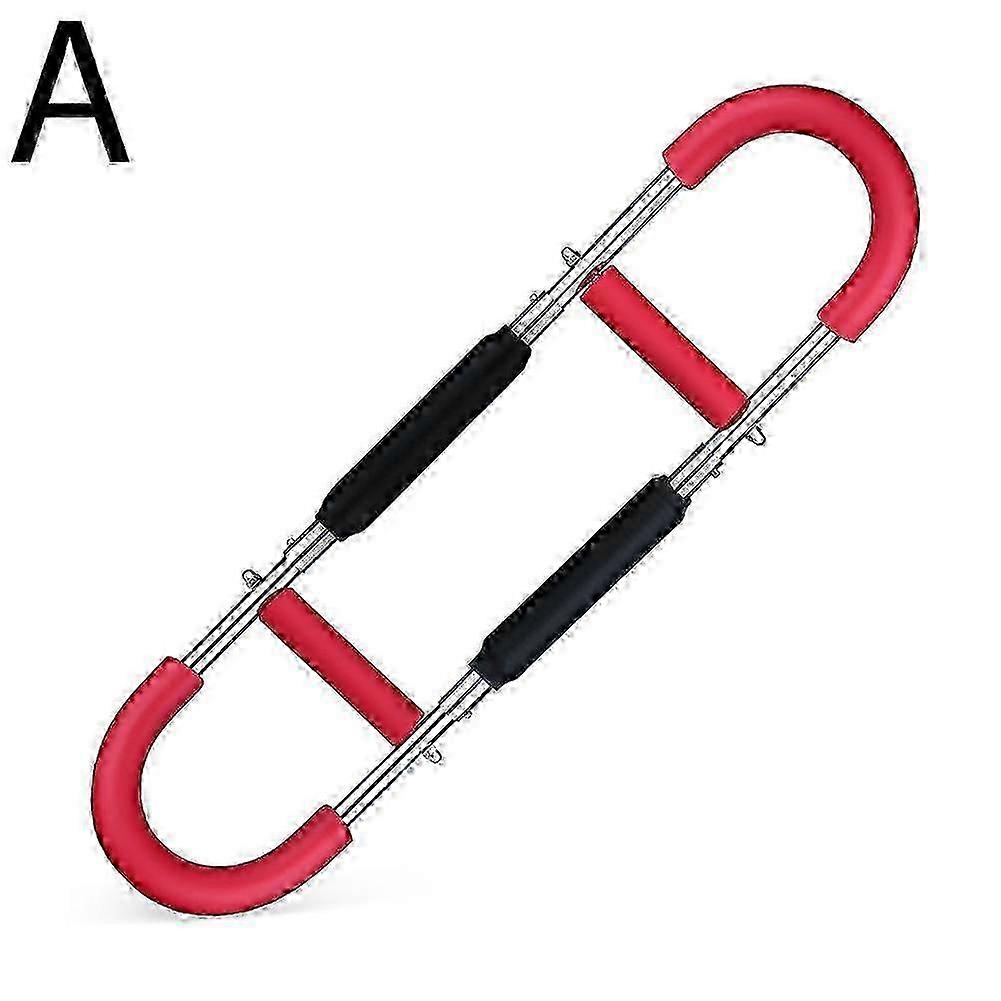 Shaker Twister Arm Trainer,Workout Equipment,Adjustable Chest Expander Exerciser