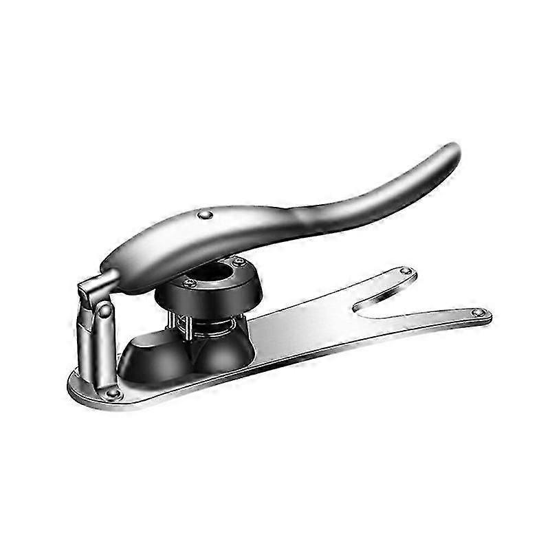 Chestnut Opening Artifact Walnut Pliers Nut Sheller Citrons Peeler Multitools Nut Open Tools Metal