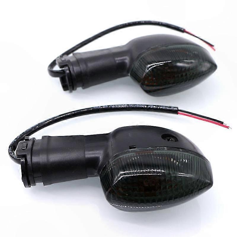 Universal Turn Signal Light for MT Series and Tracer FJ-09 FZ-09 FZ-07 Motorcycle Accessories