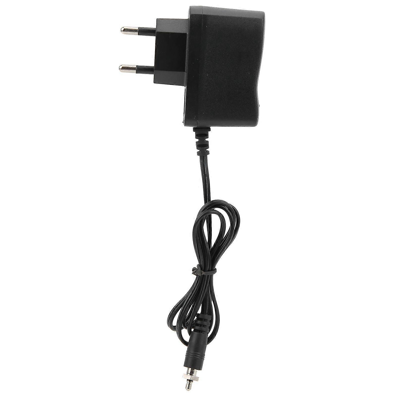 RC Starter Igniter Battery Charger Replacement Accessory Fit for HSP 1/8 1/10 RC Car Model 110240VEU Plug