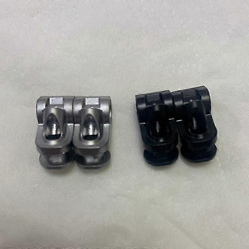 Replacement hinges for Bose QC35 - Swivel hinge pair for left and right ear cups