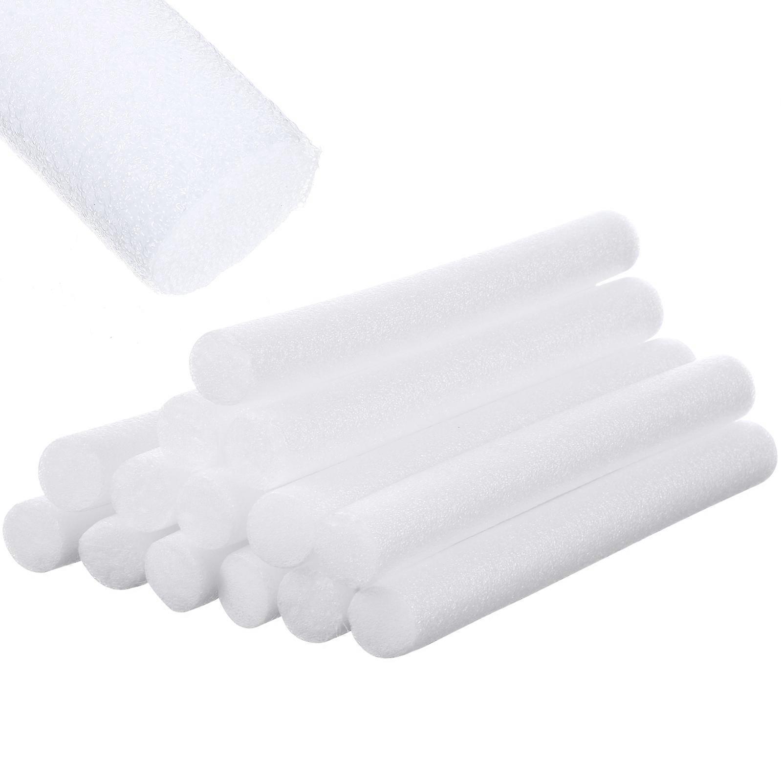 Foam Sofa Slipcover Grips Couch Cover Sticks for Home Use 28Pcs