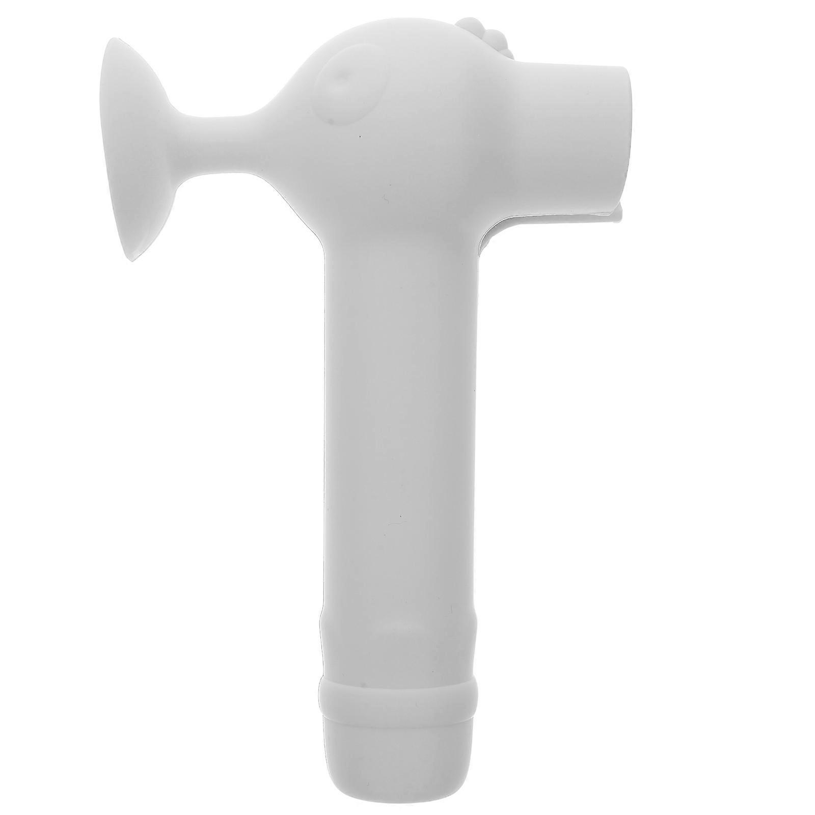 Baby Safety Silicone Door Handle Protector Covers for Anti-Collision
