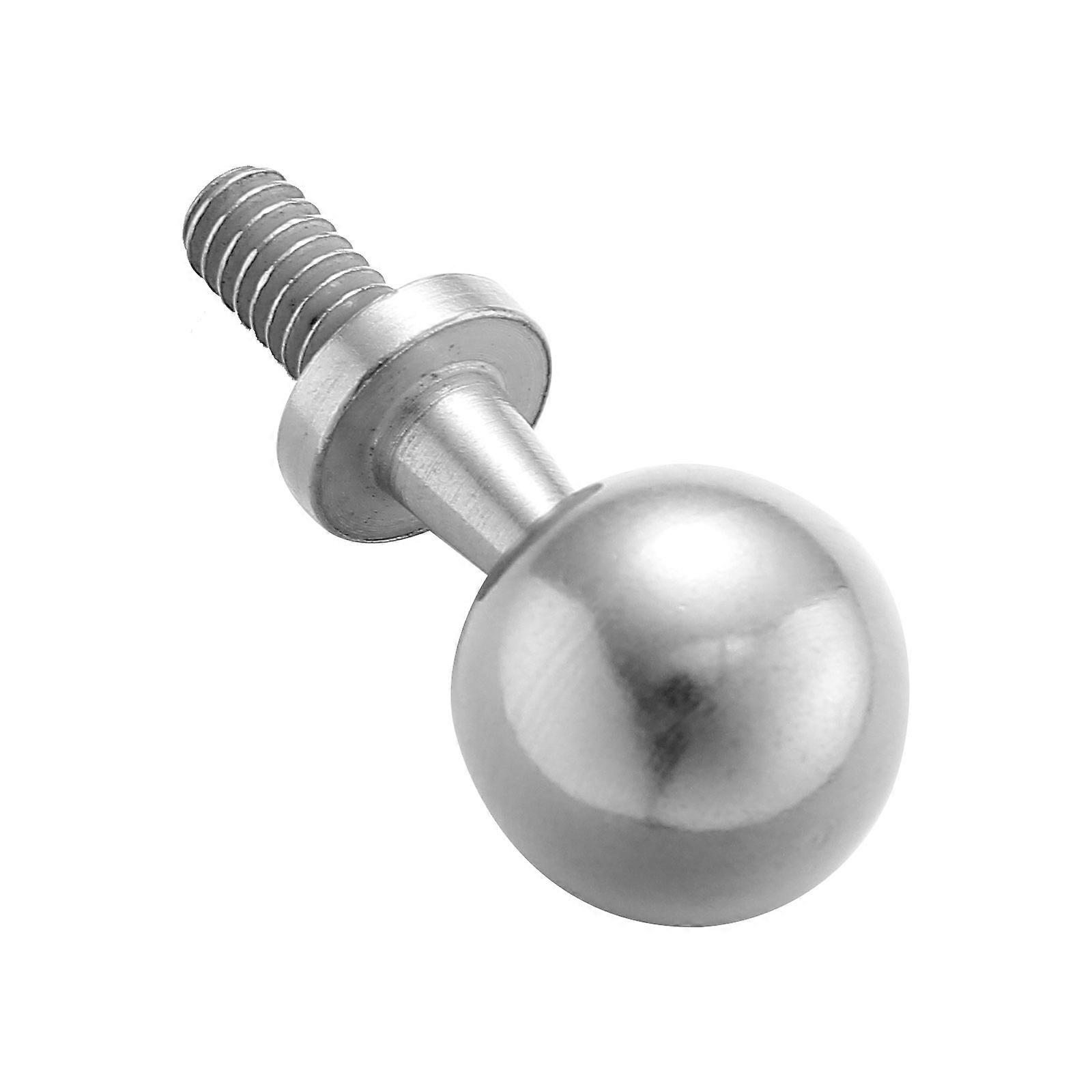 Steel Ball Screw for Camera Tripod Adapter 1Pcs Useful Small Screw