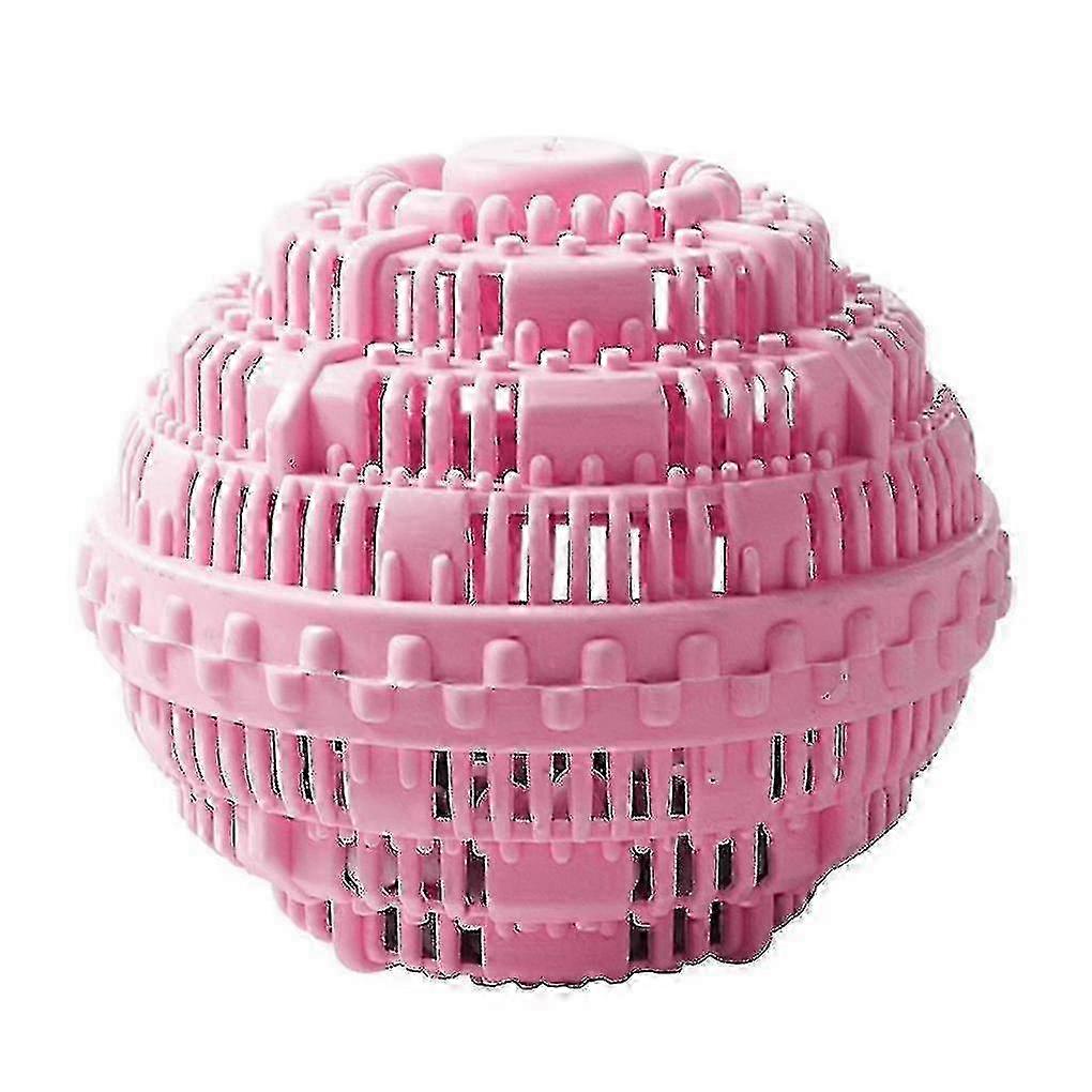 Laundry Eco-friendly Reusable An Molecules Ball Laundry Cleaning Tool