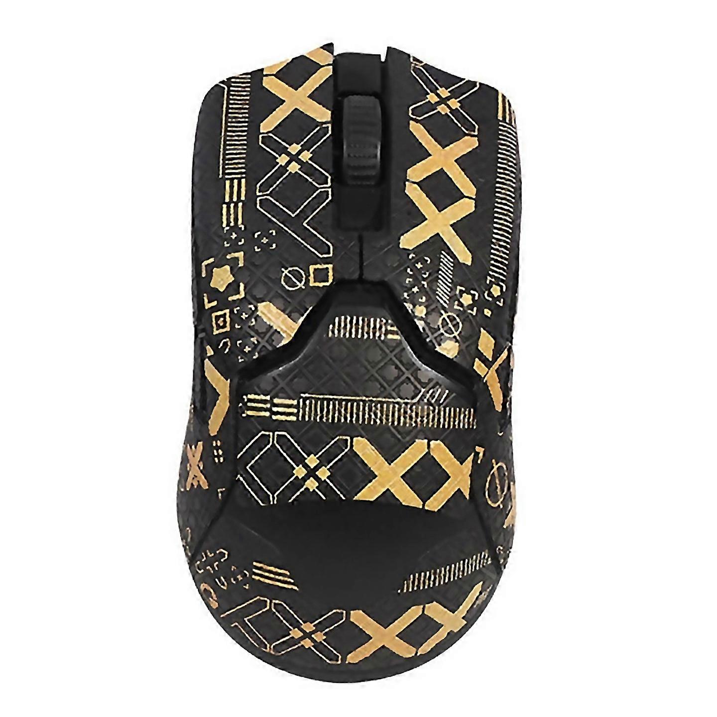 For Mouse Grip Mouse Sticker For Non Slip Suck Sweat All Inclusive