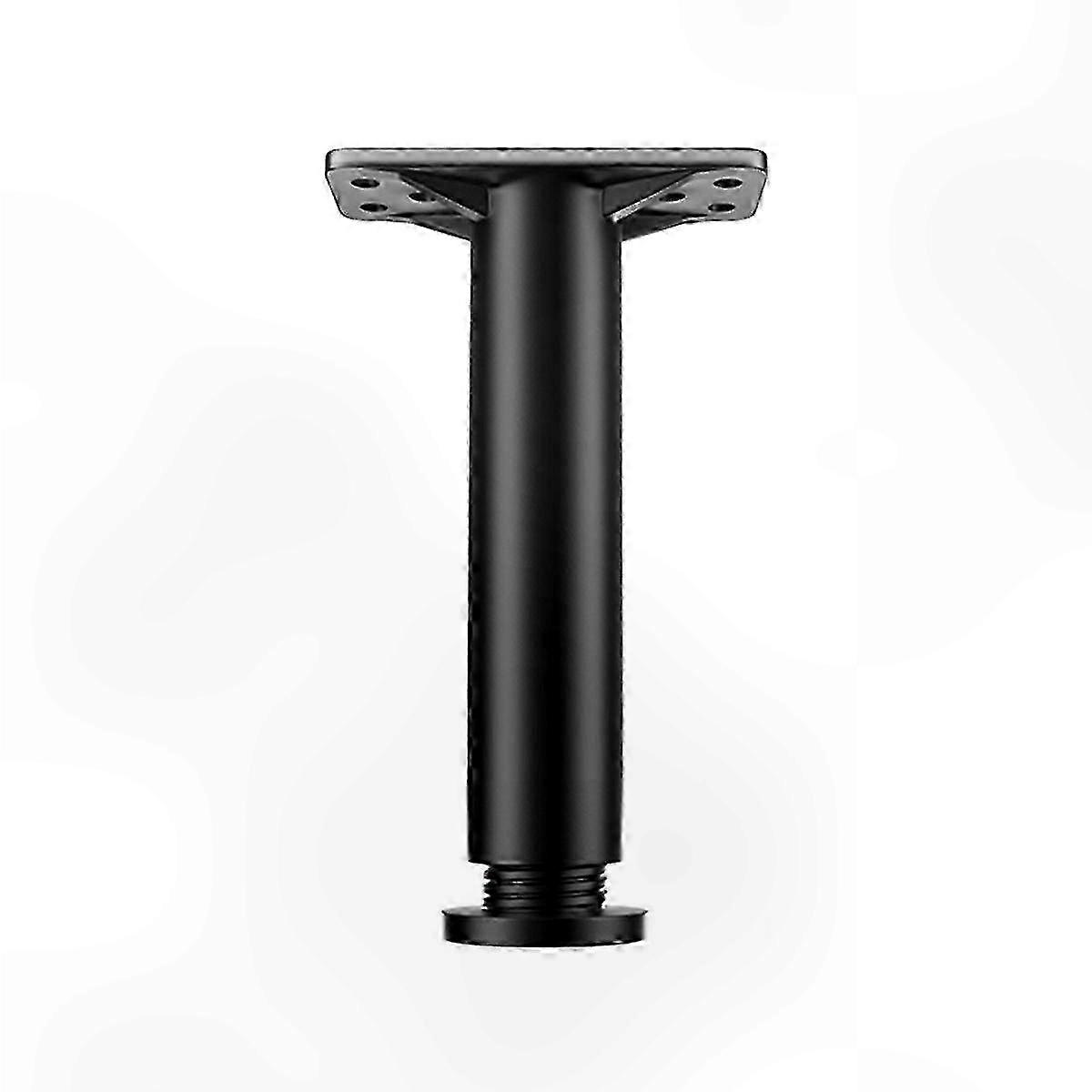 Telescopic Adjustable Legs for Sofa and Bed Frames with Support Function
