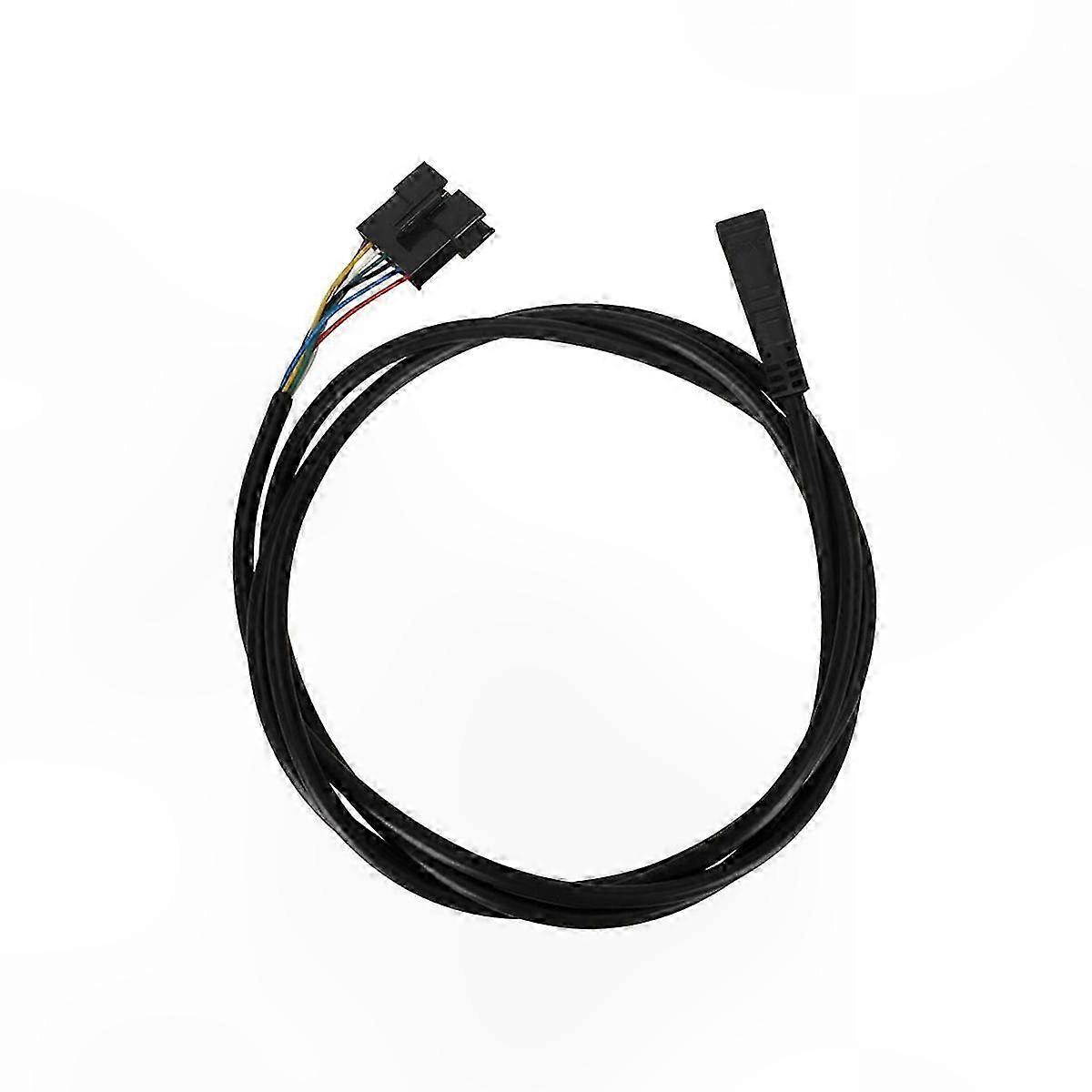 Waterproof 7-Pin Motor Cable for Electric Scooter Main Wire Assembly Compatible with E-Scooter Models