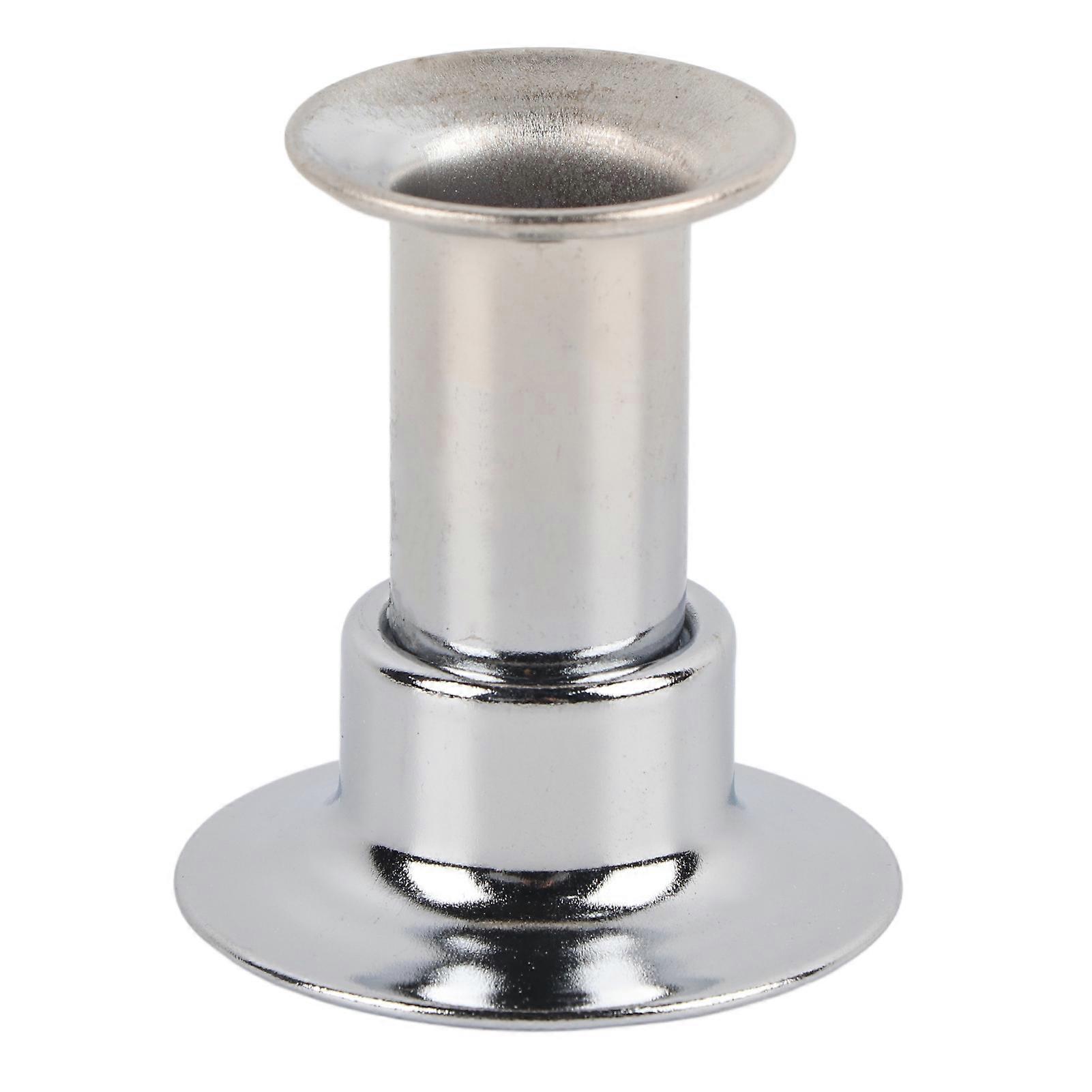 Support d'extincteur en acier inoxydable pour bâtonnets de moxa