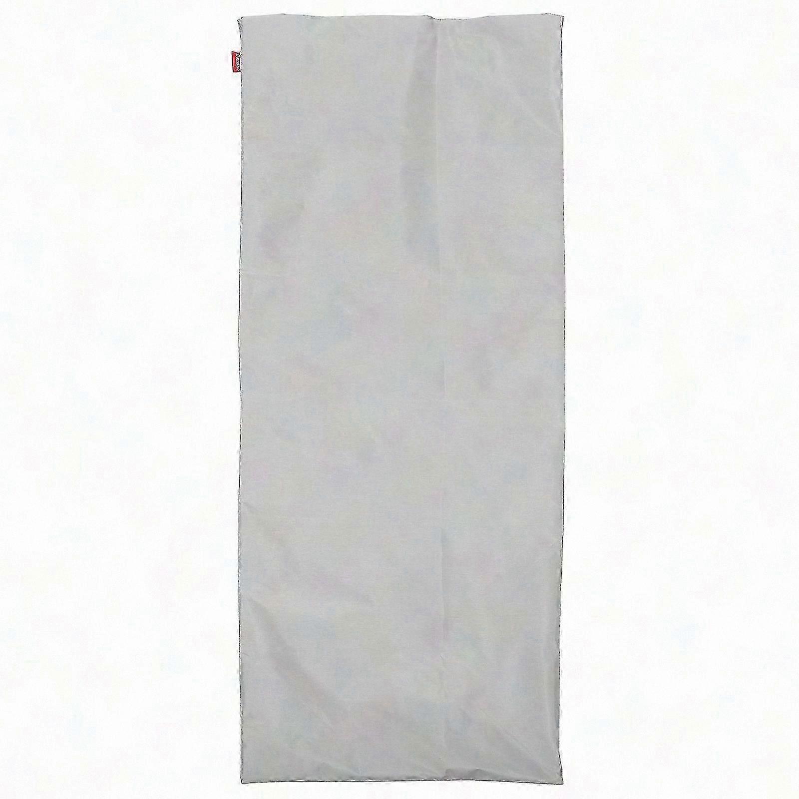 Ironing Board Protector with Storage Bag 125x40cm for Household Use Dustproof Cover for Ironing Surfaces