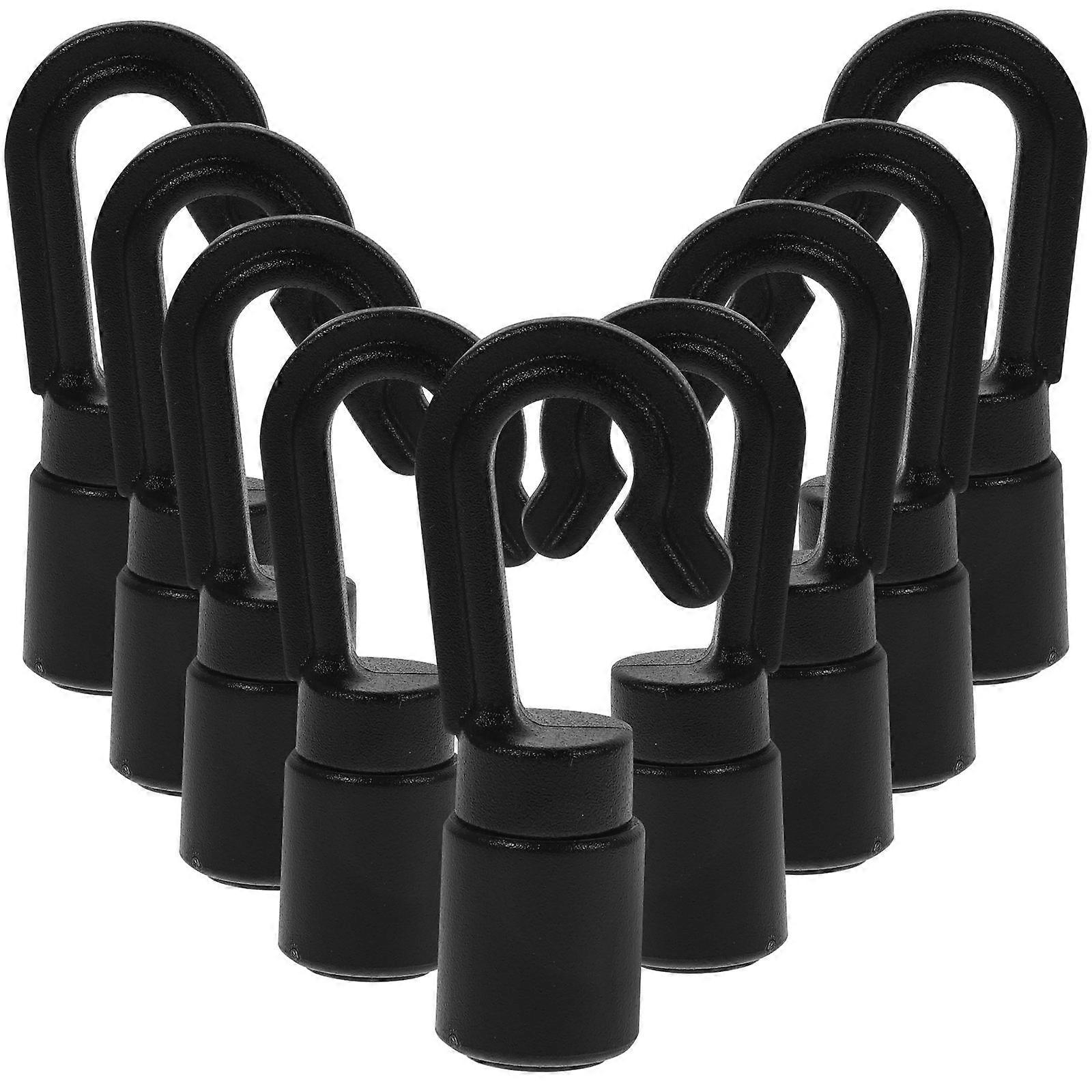 Kayak Dock Tie Hook 30 Pcs Sturdy Lightweight Marine Use Hook For Boating