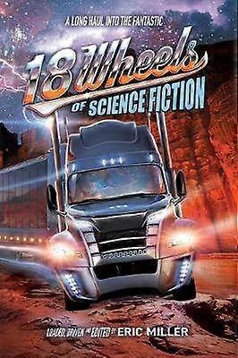 18 hjul av science fiction