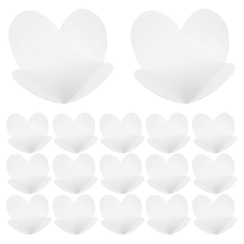 Chocolate Wrapper Paper Candy Tray for Storage 200Pcs Holder