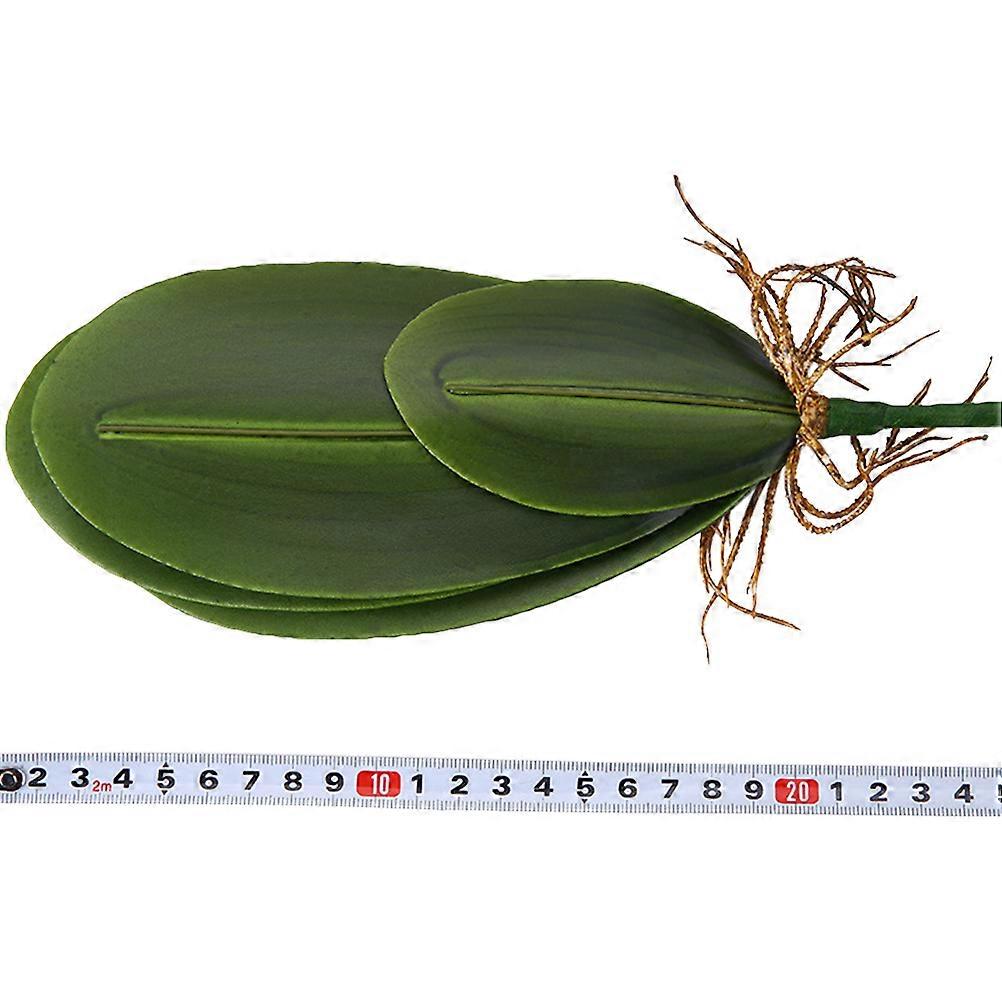 Simulation Leaves Artificial Plant for Wedding