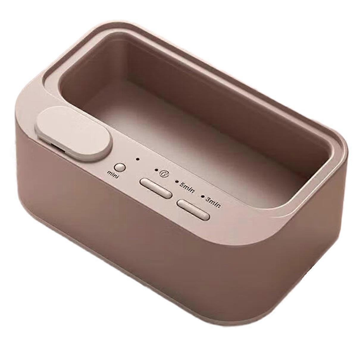 47Khz Cleaning Machine Ultrasonic Cleaner Adjustable Cleaner