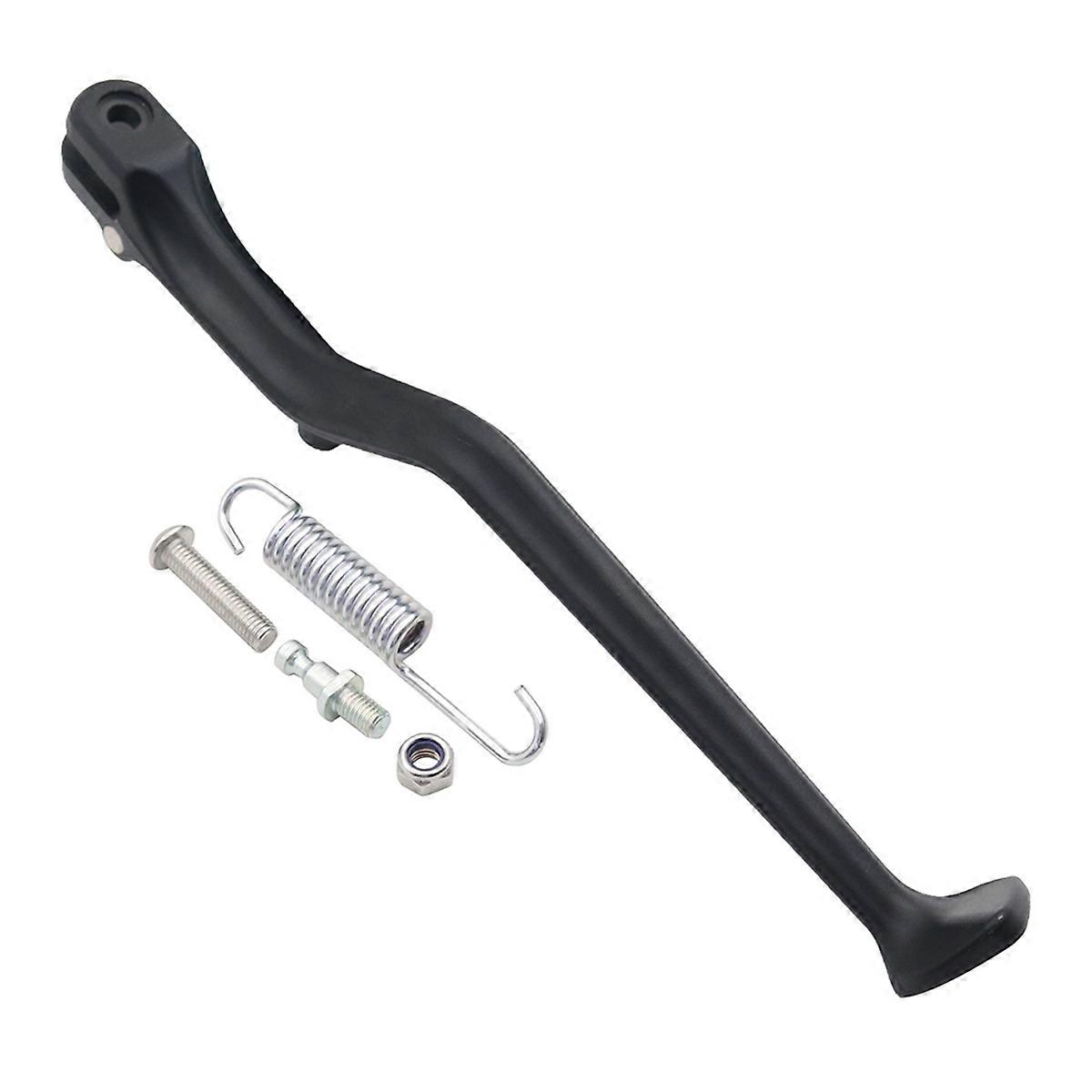 Electric Off-Road Motorcycle Parking Rack for Light Bee