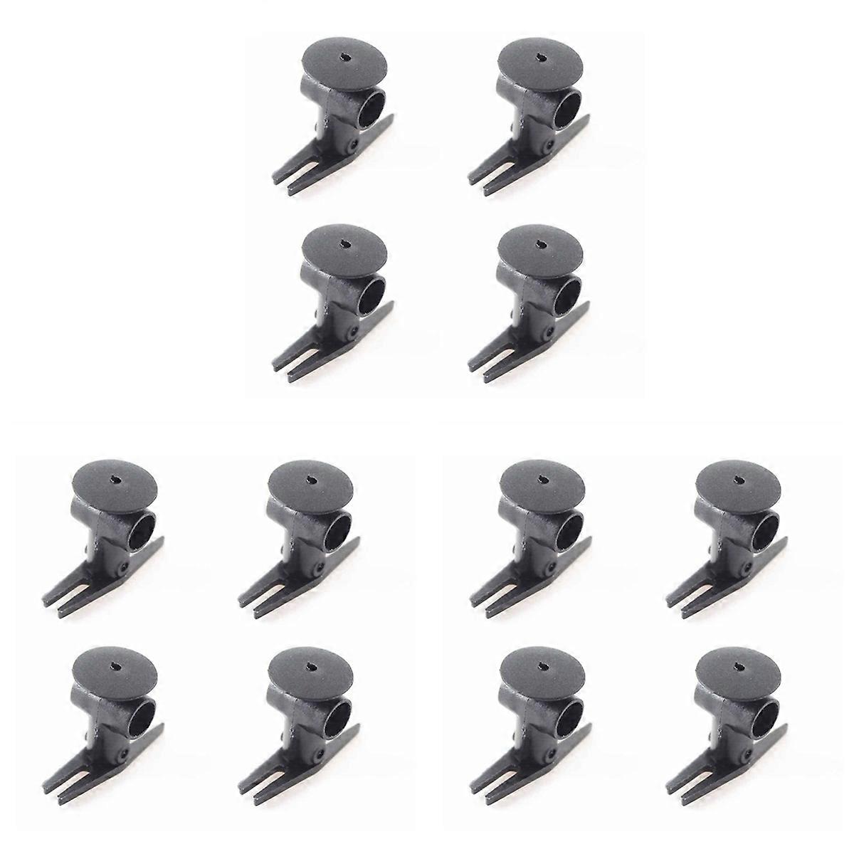 4Pcs Rotor Head for XK K110 K110S K120 K127 V911S RC Airplane