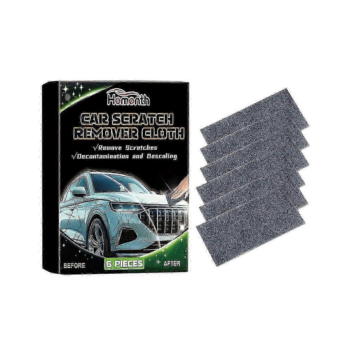 πανί nano flash αυτοκινήτου επισκευή γρατσουνιών αυτοκινήτου βαφή γυάλισμα γρατσουνιών ανακαίνιση πανί συντήρησης