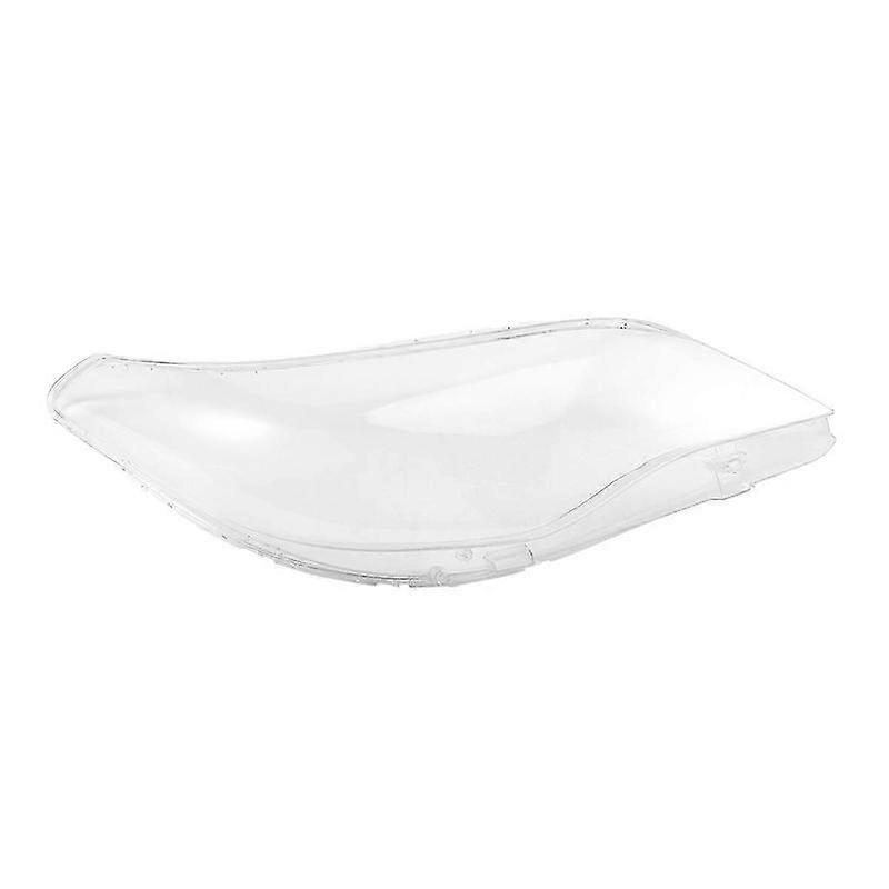 Headlight Shell Lamp Shade Transparent Cover Headlight Headlamp Cover for 2013 2014 2015