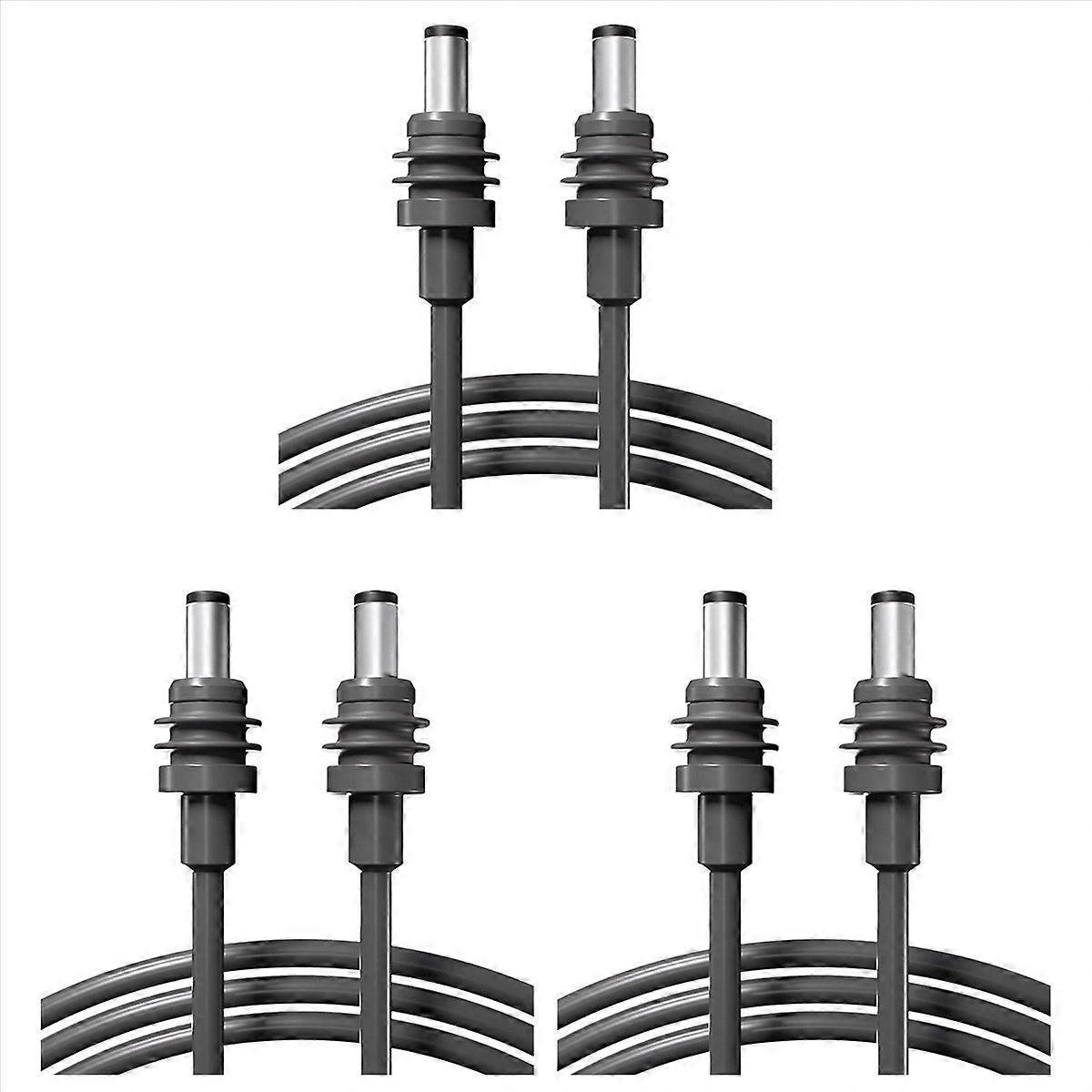 for Mini DC to DC Extension Cable Waterproof Cable for Mini DC Power Cable