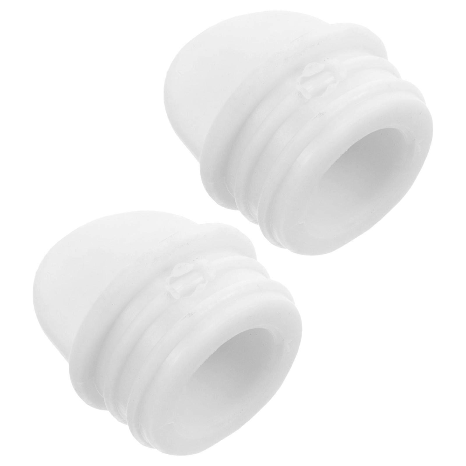 Sealing Plug Rubber Stopper for Mop Bucket 10Pcs Outlet Accessories