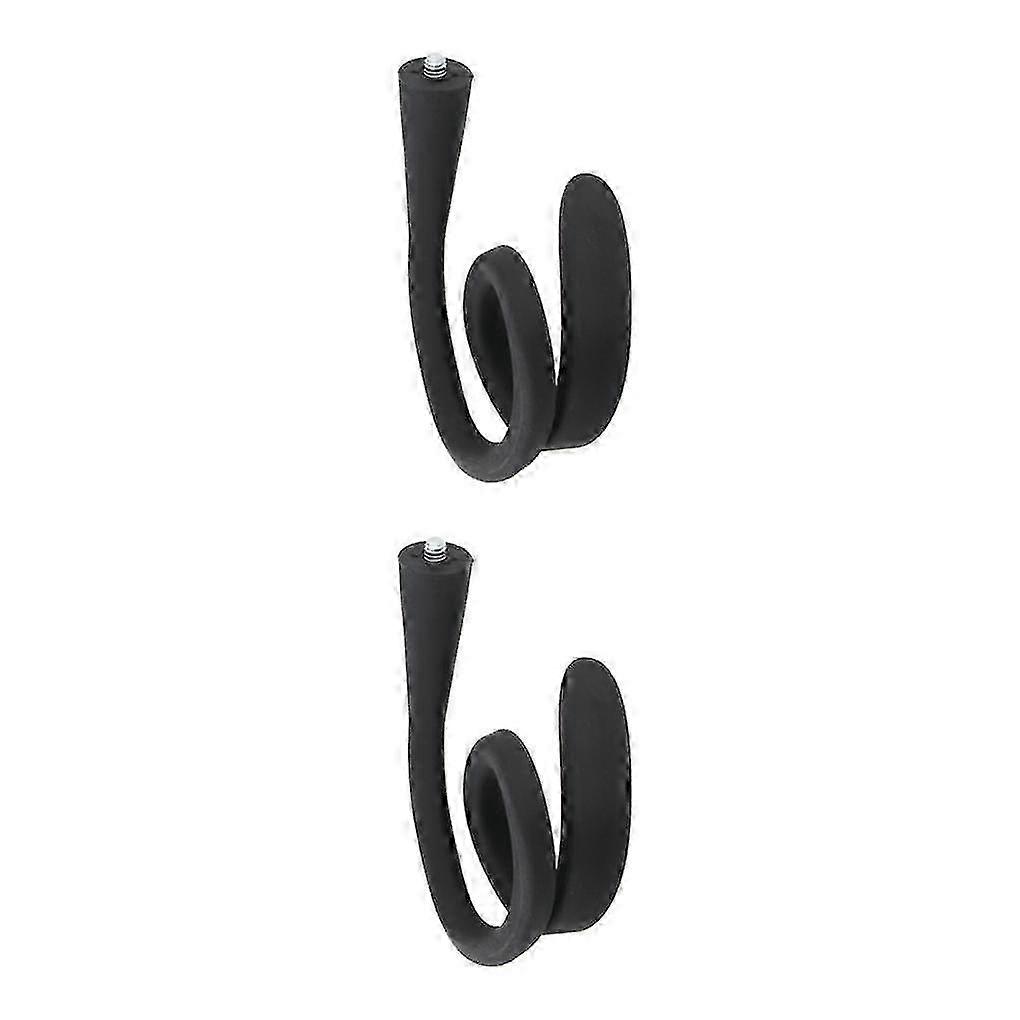 1/2 Flexible For Twist Mount Holder For Owlet Baby Secure And 26s