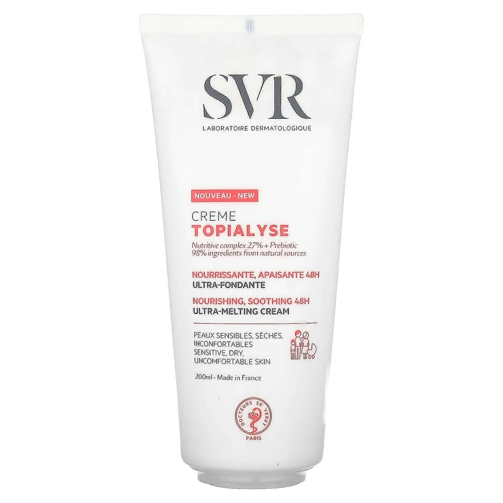 Topialyse, Creme, 6.8 fl oz (200 ml)