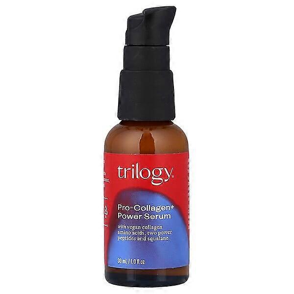 Trilogy, Pro-Collagen + Power Serum, 1 fl oz (30 ml)
