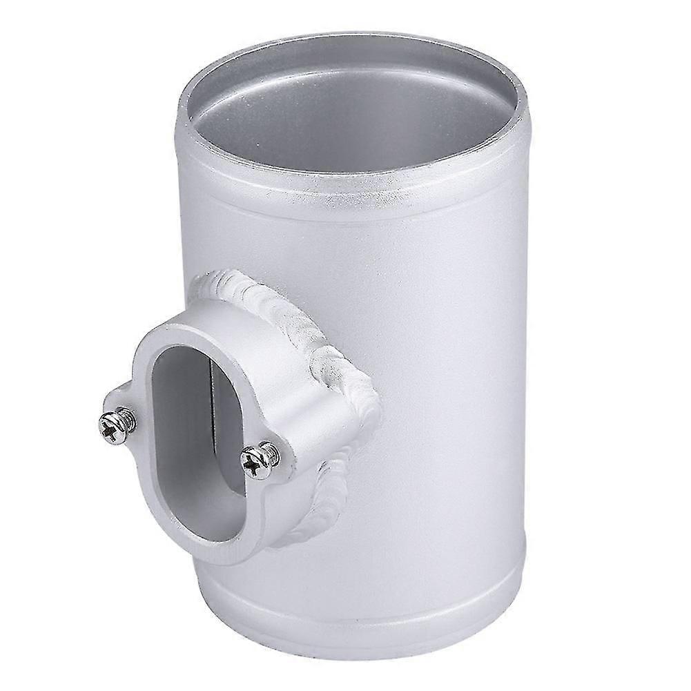 Air Flow Sensor Adapter Intake Meter Mount Base for Chevrolet Cruze Opel Vauxhall MAF 76mm