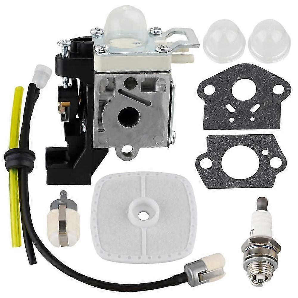 ZAMA RB-K91A HC155 Carburetor For Echo HC-155 HC-165 HC-185 HC-225 HC-235 HC245 HC331 HC341 25-26
