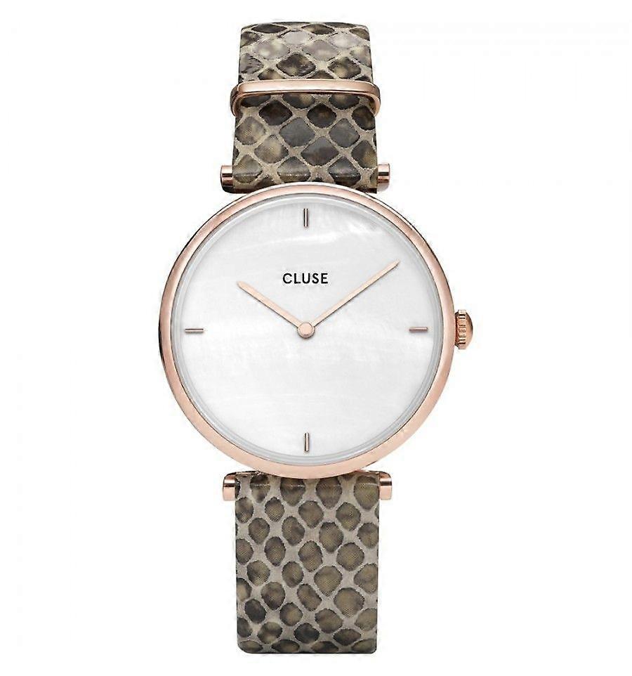 Woman's Watch CLUSE CL61007