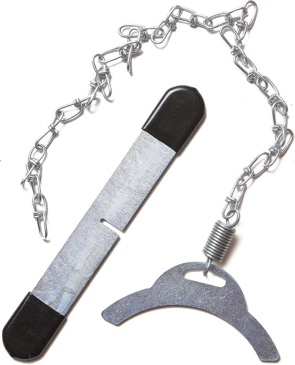 Garbage Disposal Installation Tool Steel