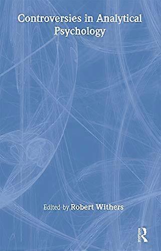 Controversies in Analytical Psychology