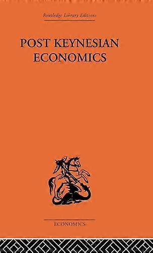 Post Keynesian Economics