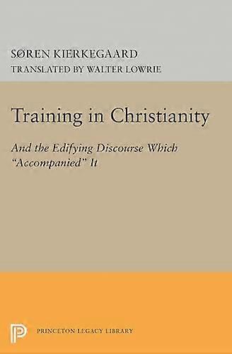 Training in Christianity
