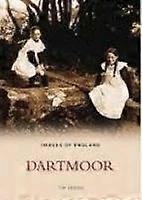 Dartmoor In Old Photographs