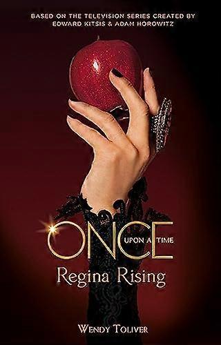 Once Upon a Time Regina Rising