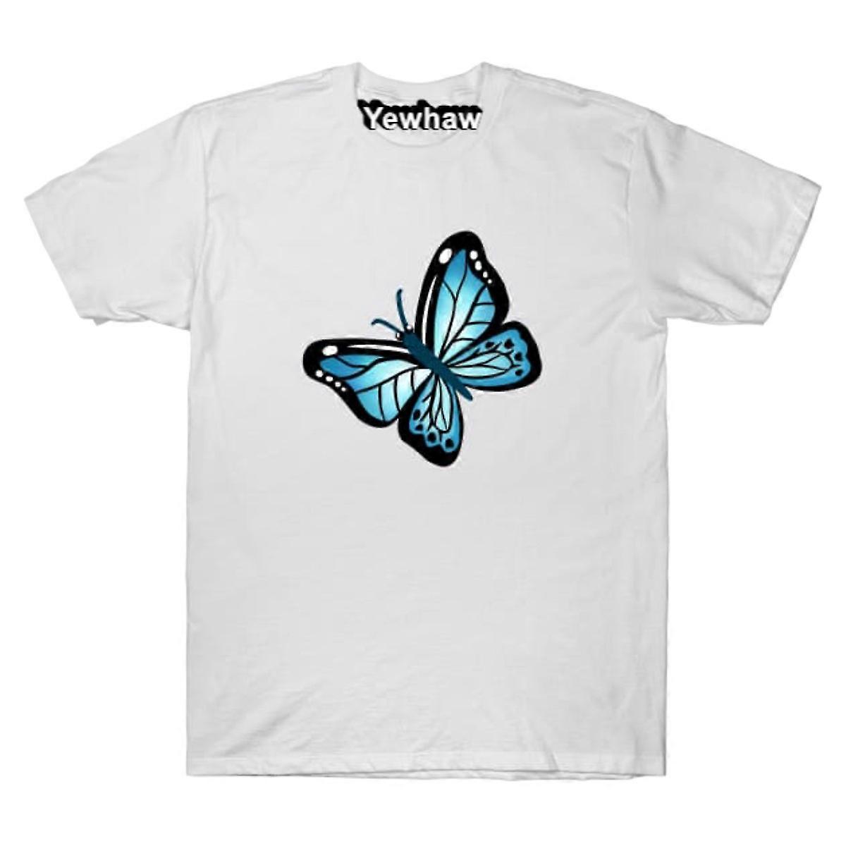 Butterfly T-shirt