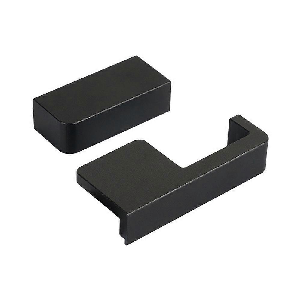 Hotbed Printing Plate Positioning Block for Elegoo Neptune 4, KP3S, KLP1 V1 V2 - Alignment Tool for 3D Printers