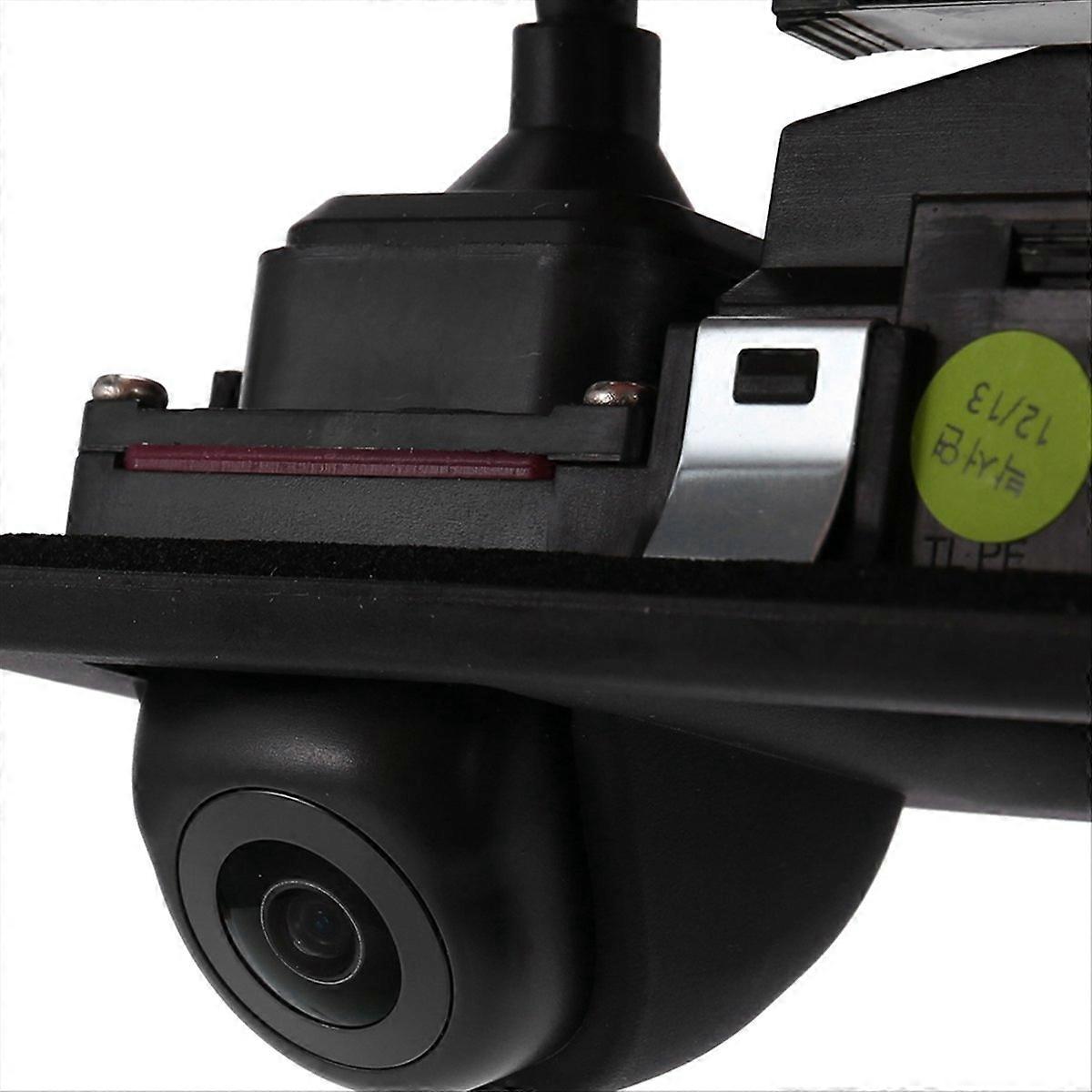 Car Tailgate Handle Rear View Camera Assy for Hyundai