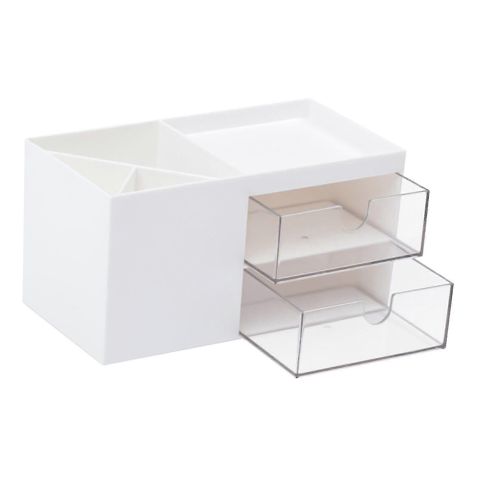 Desktop Drawer Storage Box