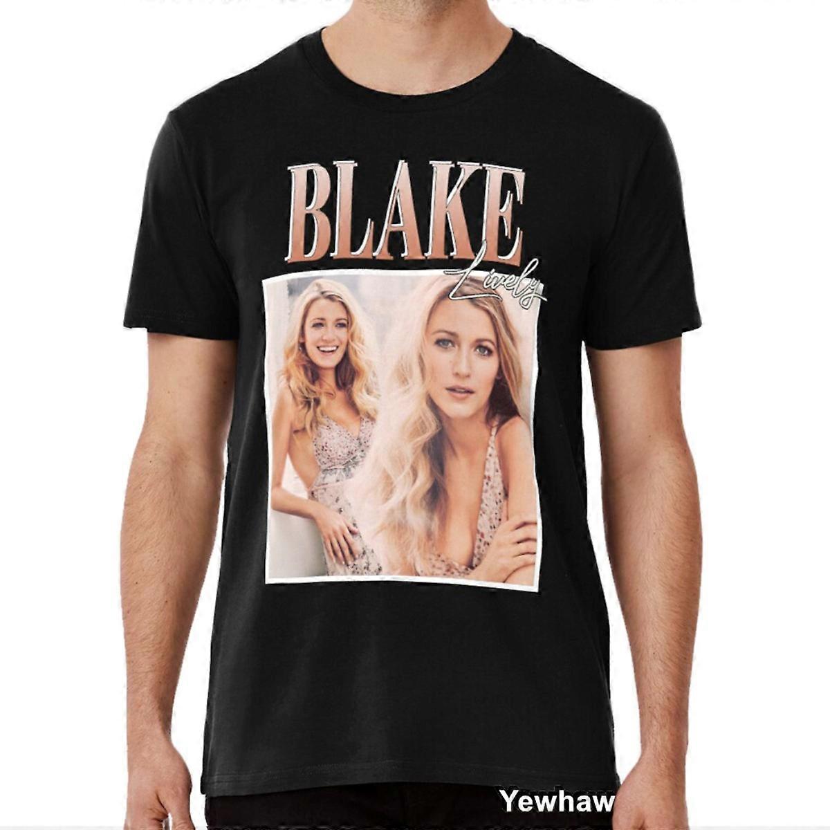 Blake Lively T shirt
