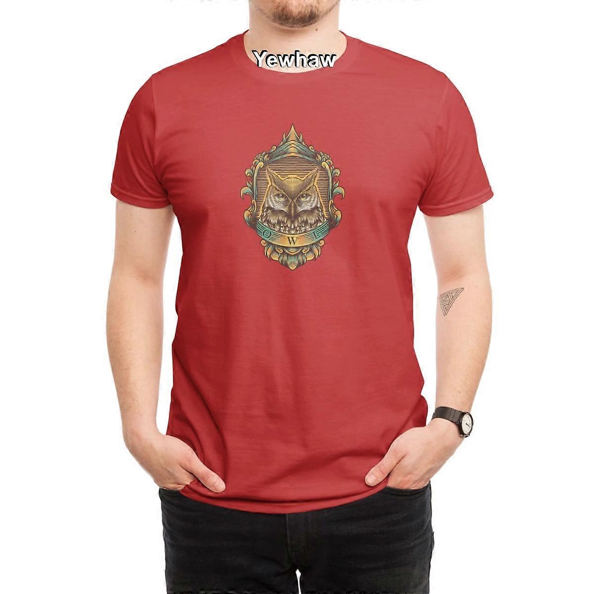 OWL'S MIDNIGHT T-Shirt